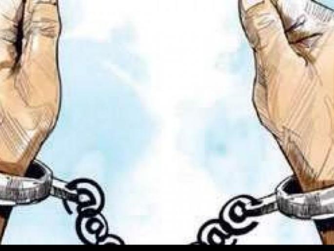 Two more arrested for smuggling tiger-leopard claws | वाघ-बिबट्याच्या नखांच्या तस्करीप्रकरणी आणखी दोघांना अटक Two more arrested for smuggling tiger-leopard claws | वाघ-बिबट्याच्या नखांच्या तस्करीप्रकरणी आणखी दोघांना अटक