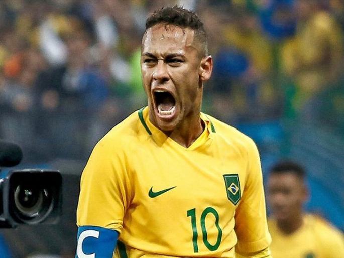 FIFA FOOTBALL WORLD CUP 2018: Neymar's magic will carry on ... | FIFA FOOTBALL World Cup 2018: नेमारची जादू चालणार का... FIFA FOOTBALL WORLD CUP 2018: Neymar's magic will carry on ... | FIFA FOOTBALL World Cup 2018: नेमारची जादू चालणार का...