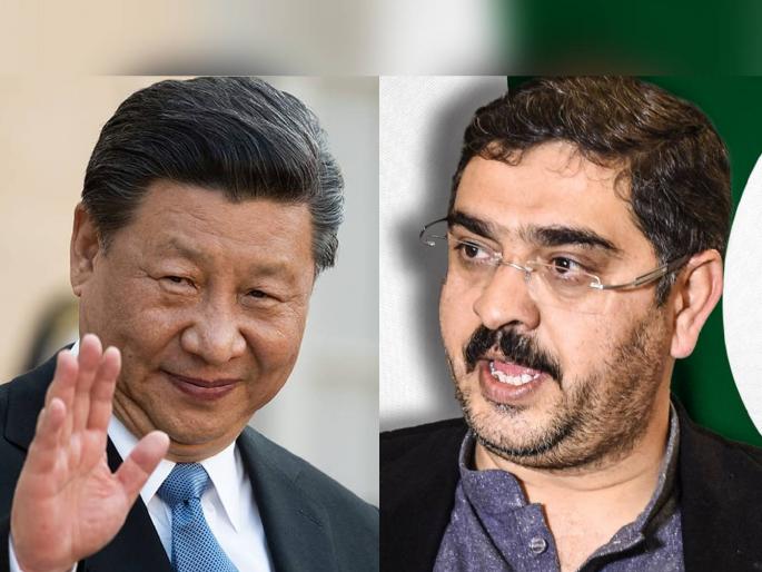 iran pakistan strikes Dragon's betrayal Pakistan was relying on the Chinese radar, even if Iran entered the house and killed it, it didn't even know | ड्रॅगनचा 'दगा'! पाकिस्तान चिनी रडारच्या भरवशावर होता, इराणनं घरात घुसून मारलं तरी कळलंही नाही! iran pakistan strikes Dragon's betrayal Pakistan was relying on the Chinese radar, even if Iran entered the house and killed it, it didn't even know | ड्रॅगनचा 'दगा'! पाकिस्तान चिनी रडारच्या भरवशावर होता, इराणनं घरात घुसून मारलं तरी कळलंही नाही!