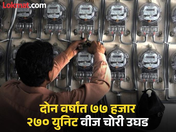 pimpri chinchwad Remote electricity theft exposed in Bhosari MIDC, fine of Rs 19 lakh recovered | भोसरी एमआयडीसीत रिमोटद्वारे होणारी वीजचोरी उघडकीस, १९ लाखांचा दंड वसूल pimpri chinchwad Remote electricity theft exposed in Bhosari MIDC, fine of Rs 19 lakh recovered | भोसरी एमआयडीसीत रिमोटद्वारे होणारी वीजचोरी उघडकीस, १९ लाखांचा दंड वसूल