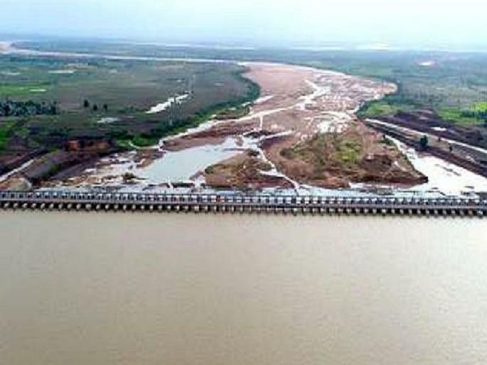 The farmers of Sironcha will be destroyed by Medigadda project; | मेडीगड्डा प्रकल्प करणार सिरोंचातील शेतकऱ्यांना उद्ध्वस्त; दरवर्षीच शेतीला फटका The farmers of Sironcha will be destroyed by Medigadda project; | मेडीगड्डा प्रकल्प करणार सिरोंचातील शेतकऱ्यांना उद्ध्वस्त; दरवर्षीच शेतीला फटका