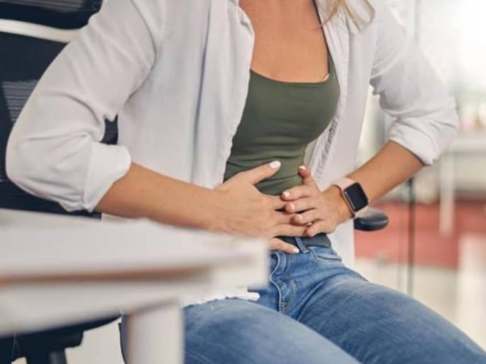 'I'm on my period, I need a break', the supervisor said, 'Take off your clothes Shocking incident at Haryana University | 'मासिक पाळी आलीय, ब्रेक पाहिजे', सुपरवायझर म्हणाला, 'कपडे काढा'; हरयाणा विद्यापीठातील धक्कादायक प्रकार 'I'm on my period, I need a break', the supervisor said, 'Take off your clothes Shocking incident at Haryana University | 'मासिक पाळी आलीय, ब्रेक पाहिजे', सुपरवायझर म्हणाला, 'कपडे काढा'; हरयाणा विद्यापीठातील धक्कादायक प्रकार