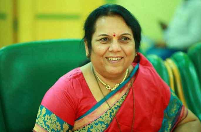 Investigate the Karnala Bank case immediately | कर्नाळा बँकप्रकरणी तातडीने चौकशी करा Investigate the Karnala Bank case immediately | कर्नाळा बँकप्रकरणी तातडीने चौकशी करा