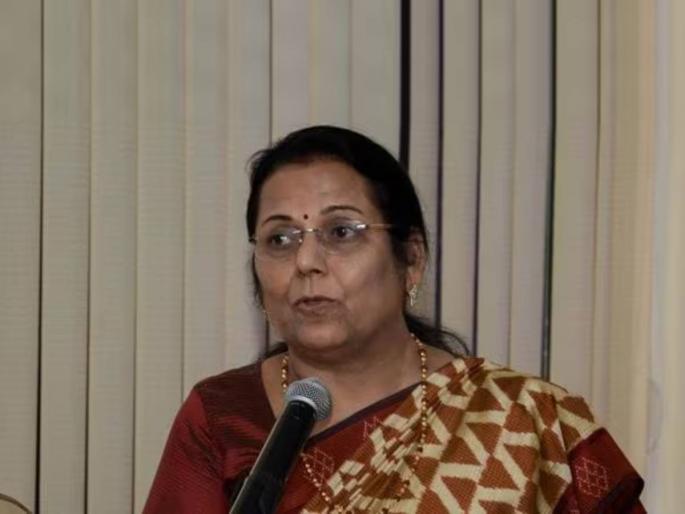 Central and state governments stand firmly behind farmers, opposition criticizes them out of ignorance said Neelam Gorhe | केंद्र, राज्य सरकार शेतकऱ्यांच्या पाठीशी ठाम उभे, विरोधकांची अज्ञानातून टीका- नीलम गोऱ्हे