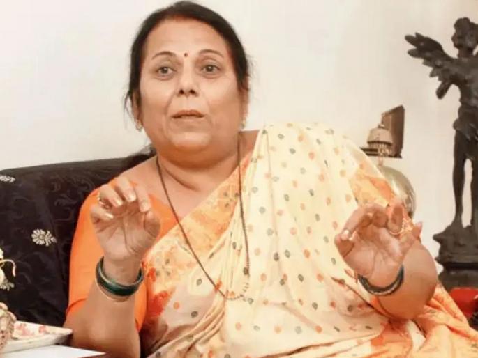 Editorial: Mercedes, tires and sarees; Nilam Gorhe answer was different | संपादकीय: मर्सिडीज, टायर आणि साड्या; गोऱ्हेंनी मुळ उत्तर बाजुलाच ठेवले... Editorial: Mercedes, tires and sarees; Nilam Gorhe answer was different | संपादकीय: मर्सिडीज, टायर आणि साड्या; गोऱ्हेंनी मुळ उत्तर बाजुलाच ठेवले...