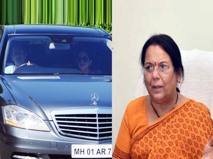 sushma andhare replied shinde group leader neelam gorhe over criticism on uddhav thackeray group | “३० वर्ष नीलम गोऱ्हे पक्षात होत्या, त्यांनी किती कमावले, मातोश्रीवर...”; ठाकरे गटाचा पलटवार sushma andhare replied shinde group leader neelam gorhe over criticism on uddhav thackeray group | “३० वर्ष नीलम गोऱ्हे पक्षात होत्या, त्यांनी किती कमावले, मातोश्रीवर...”; ठाकरे गटाचा पलटवार