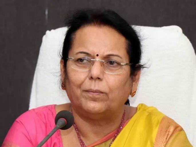 Remove the superintendent of Ulhasnagar observation house - Neelam Gorhe | उल्हासनगर निरीक्षणगृहातील अधीक्षकांची हकालपट्टी करा - नीलम गोऱ्हे Remove the superintendent of Ulhasnagar observation house - Neelam Gorhe | उल्हासनगर निरीक्षणगृहातील अधीक्षकांची हकालपट्टी करा - नीलम गोऱ्हे