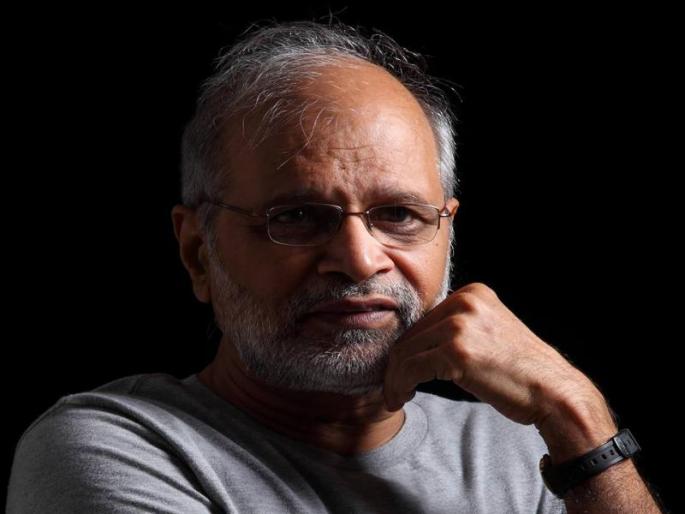 What did Arun Sadhu give to Marathi readers? - Nil Damle | अरुण साधूंनी मराठी वाचकांना राजकीय भान दिलं- निळू दामले What did Arun Sadhu give to Marathi readers? - Nil Damle | अरुण साधूंनी मराठी वाचकांना राजकीय भान दिलं- निळू दामले