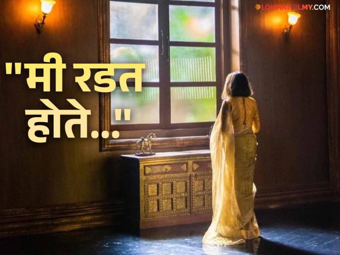 This 65-year-old actress got pregnant without marrying a famous cricketer, but the actor proposed... | प्रसिद्ध क्रिकेटरसोबत लग्न न करताच प्रेग्नेंट झालेली ही ६५ वर्षीय अभिनेत्री, अभिनेत्याने केलेलं प्रपोज, पण... This 65-year-old actress got pregnant without marrying a famous cricketer, but the actor proposed... | प्रसिद्ध क्रिकेटरसोबत लग्न न करताच प्रेग्नेंट झालेली ही ६५ वर्षीय अभिनेत्री, अभिनेत्याने केलेलं प्रपोज, पण...