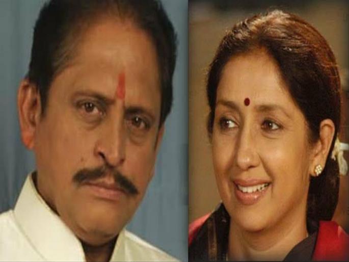 Neena Kulkarni and Ravindra Mankani Join The Cast of Medium Spicy | 'मीडियम स्पाइसी' मध्ये दिसणार नीना कुळकर्णी आणि रवींद्र मंकणी एकत्र Neena Kulkarni and Ravindra Mankani Join The Cast of Medium Spicy | 'मीडियम स्पाइसी' मध्ये दिसणार नीना कुळकर्णी आणि रवींद्र मंकणी एकत्र