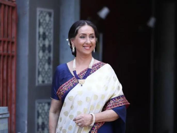 Veteran Actress Neena Kulkarni to be Honored with the Prestigious Vishnudas Bhave Gaurav Padak | Neena Kulkarni: ज्येष्ठ अभिनेत्री नीना कुलकर्णी यांना मानाचे विष्णुदास भावे गौरव पदक जाहीर!