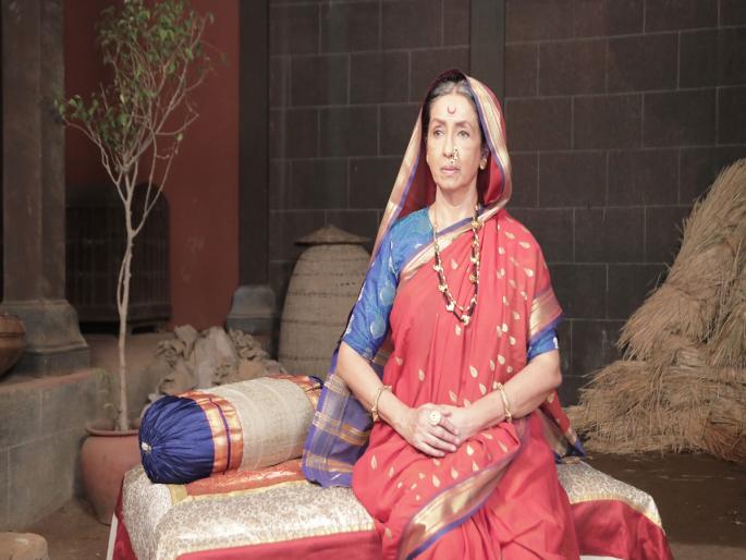 Swarajya Janani Jijamata Completed 500 Episodes | महाराष्ट्राच्या अभिमानाची यशोगाथा,‘स्वराज्यजननी जिजामाता’ने गाठला गौरवशाली ५०० भागाचा टप्पा Swarajya Janani Jijamata Completed 500 Episodes | महाराष्ट्राच्या अभिमानाची यशोगाथा,‘स्वराज्यजननी जिजामाता’ने गाठला गौरवशाली ५०० भागाचा टप्पा