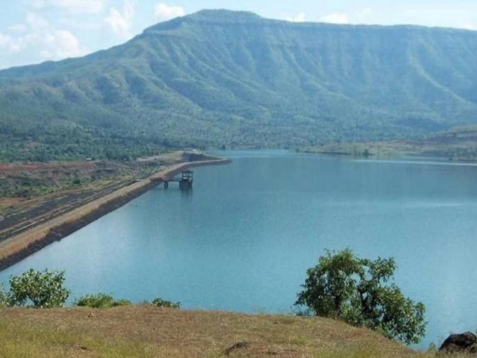 Pune youth jumps into Neeradevghar Dam; He ended his life by sending a message to his wife | पुण्यातील तरुणाची नीरादेवघर धरणात उडी; बायकोला मेसेज पाठवून संपवलं जीवन Pune youth jumps into Neeradevghar Dam; He ended his life by sending a message to his wife | पुण्यातील तरुणाची नीरादेवघर धरणात उडी; बायकोला मेसेज पाठवून संपवलं जीवन