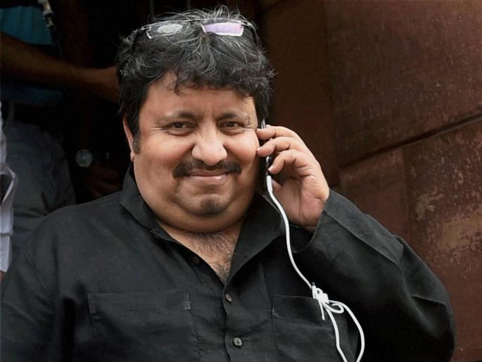 Actor and director Niraj Vora passed away | अभिनेता आणि दिग्दर्शक निरज व्होरा यांचं निधन Actor and director Niraj Vora passed away | अभिनेता आणि दिग्दर्शक निरज व्होरा यांचं निधन