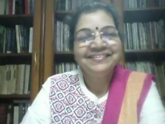 In the theater of the underprivileged, the power of free expression - literary Nirja | वंचितांच्या रंगमंचात, मुक्तपणे अभिव्यक्त होण्याचं बळ  – निरजा 