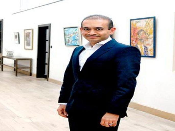 ed attaches 21 properties of nirav modi group including flats an farmhouses wort over rs 523 crore | PNB SCAM- नीरव मोदी समूहाची 523 कोटींची संपत्ती जप्त ed attaches 21 properties of nirav modi group including flats an farmhouses wort over rs 523 crore | PNB SCAM- नीरव मोदी समूहाची 523 कोटींची संपत्ती जप्त