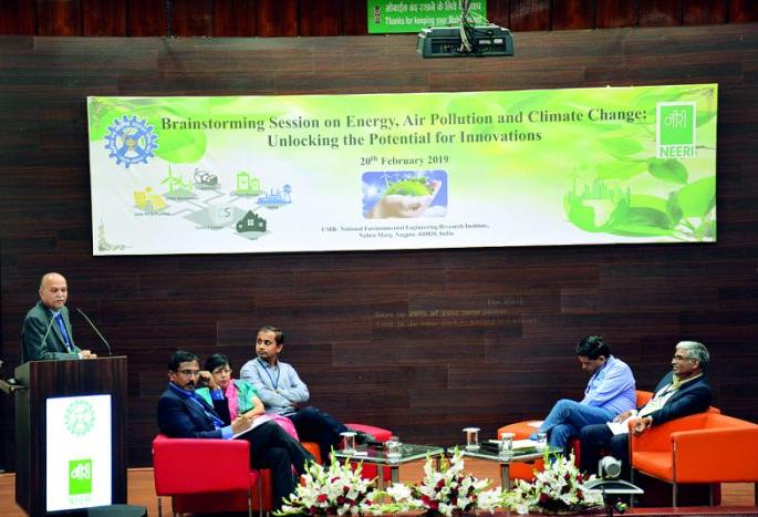 500 gigawat renewable energy target by 2028: Bharat Bhargava | २०२८ पर्यंत ५०० गिगावॅट नवीकरणीय ऊर्जानिर्मितीचे लक्ष्य :भरत भार्गव 500 gigawat renewable energy target by 2028: Bharat Bhargava | २०२८ पर्यंत ५०० गिगावॅट नवीकरणीय ऊर्जानिर्मितीचे लक्ष्य :भरत भार्गव