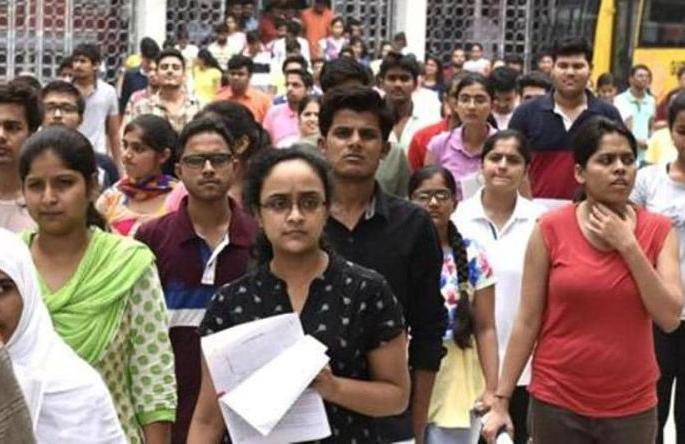 NEET UG Revised Final Result Declared, Results can be viewed at this link | NEET UG चा सुधारित अंतिम निकाल जाहीर, या लिंकवर पाहता येईल निकाल NEET UG Revised Final Result Declared, Results can be viewed at this link | NEET UG चा सुधारित अंतिम निकाल जाहीर, या लिंकवर पाहता येईल निकाल