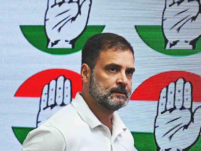 Congress attacks NET-NEET malpractices; Will protest across the country | NET-NEET मधील गैरप्रकारांवर काँग्रेसचा हल्लाबोल; देशभरात आंदोलन करणार Congress attacks NET-NEET malpractices; Will protest across the country | NET-NEET मधील गैरप्रकारांवर काँग्रेसचा हल्लाबोल; देशभरात आंदोलन करणार