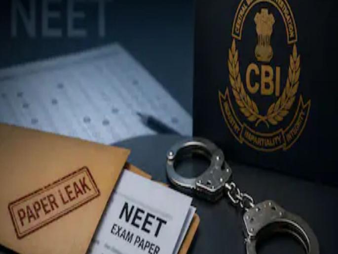 neet leak cbi 2026081758406