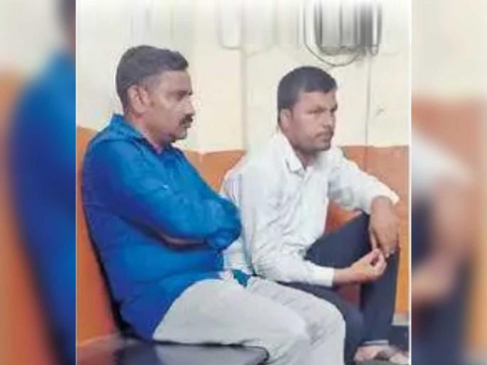 crime against four in latur in neet exam paper leak case | नीट पेपरफुटी प्रकरणात लातुरात चौघांविराेधात गुन्हा  crime against four in latur in neet exam paper leak case | नीट पेपरफुटी प्रकरणात लातुरात चौघांविराेधात गुन्हा