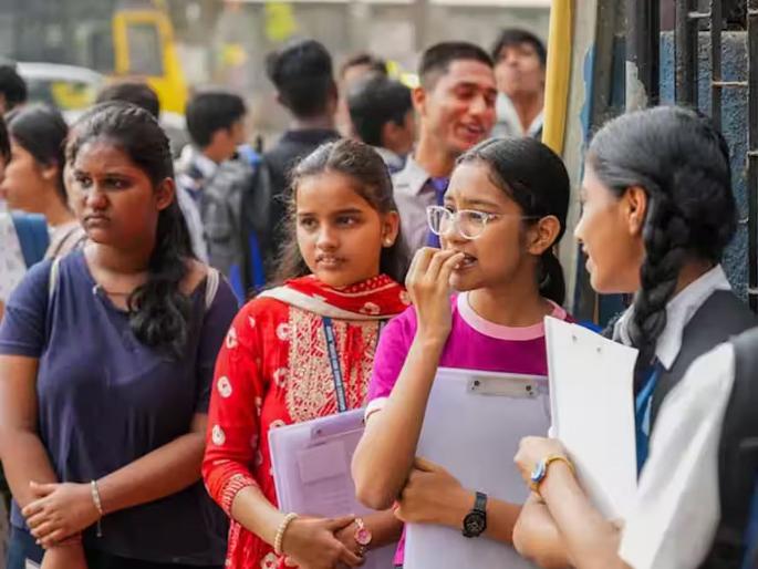 "Cancel the decision to grant grace marks to selected students and issue revised results" - Maharashtra State Government | "निवडक विद्यार्थ्यांना ग्रेस मार्क देण्याचा निर्णय रद्द करून सुधारित निकाल लावा" "Cancel the decision to grant grace marks to selected students and issue revised results" - Maharashtra State Government | "निवडक विद्यार्थ्यांना ग्रेस मार्क देण्याचा निर्णय रद्द करून सुधारित निकाल लावा"