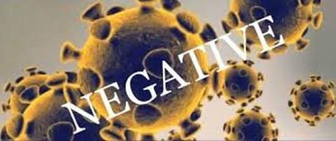 CoronaVirus in Nagpur : Two more patients free from coronation in Nagpur | CoronaVirus in Nagpur : नागपुरात आणखी दोन रुग्ण कोरोनामुक्त CoronaVirus in Nagpur : Two more patients free from coronation in Nagpur | CoronaVirus in Nagpur : नागपुरात आणखी दोन रुग्ण कोरोनामुक्त