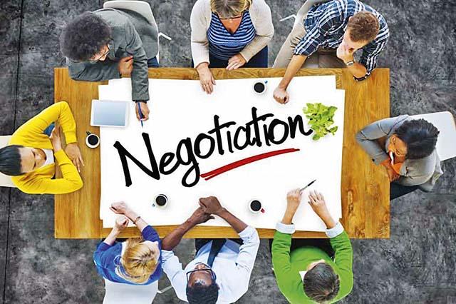 Negotiation - The 'Kool' Skill of Working with Ice on the Head! | Negotiation - डोक्यावर बर्फ ठेवून काम करण्याचं ‘कुल’ स्किल! Negotiation - The 'Kool' Skill of Working with Ice on the Head! | Negotiation - डोक्यावर बर्फ ठेवून काम करण्याचं ‘कुल’ स्किल!