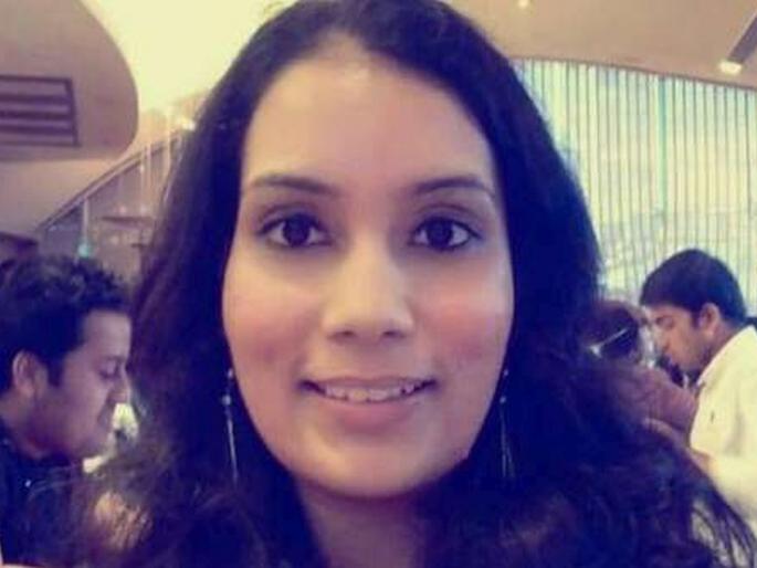 Curiosity showed the way to administrative service says Neha Bhosale | कुतुहलाने दाखविला प्रशासकीय सेवेचा मार्ग- नेहा भोसले Curiosity showed the way to administrative service says Neha Bhosale | कुतुहलाने दाखविला प्रशासकीय सेवेचा मार्ग- नेहा भोसले