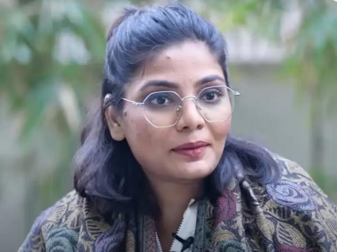 Folk singer Neha Singh Rathore has gone missing? No contact, no response to notice, police are searching | लोकगायिका नेहा सिंह राठोड झालीय बेपत्ता? संपर्क नाही, नोटिशीला उत्तरही नाही, पोलीस घेताहेत शोध Folk singer Neha Singh Rathore has gone missing? No contact, no response to notice, police are searching | लोकगायिका नेहा सिंह राठोड झालीय बेपत्ता? संपर्क नाही, नोटिशीला उत्तरही नाही, पोलीस घेताहेत शोध