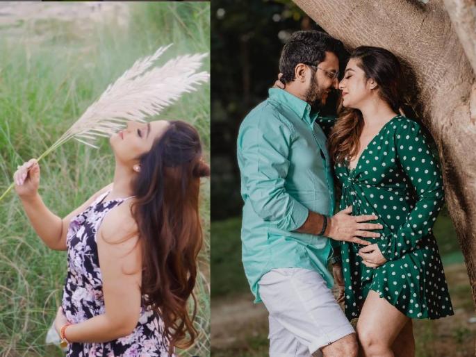 neha marda Balika Vadhu fame actress has difficulty in pregnancy treatment started in hospital | 'बालिका वधू' फेम अभिनेत्री रुग्णालयात दाखल, प्रेग्नंसीत अडचण येत असल्याने उपचार सुरु neha marda Balika Vadhu fame actress has difficulty in pregnancy treatment started in hospital | 'बालिका वधू' फेम अभिनेत्री रुग्णालयात दाखल, प्रेग्नंसीत अडचण येत असल्याने उपचार सुरु