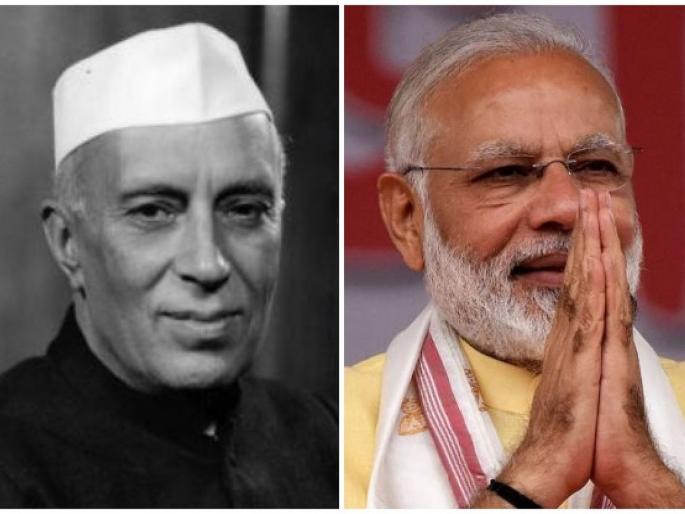 fact check did 1954 stampede in kumbh mela happen because of jawaharlal nehru as pm narendra modi said | नेहरुंमुळे कुंभमेळ्यात चेंगराचेंगरी; जाणून घ्या मोदींचा दावा खरा की खोटा? fact check did 1954 stampede in kumbh mela happen because of jawaharlal nehru as pm narendra modi said | नेहरुंमुळे कुंभमेळ्यात चेंगराचेंगरी; जाणून घ्या मोदींचा दावा खरा की खोटा?