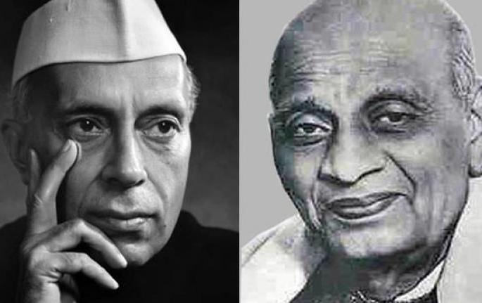 farooq abdullah says jinnah didnt want separate country nehru patel was responsible for division | ''देशाच्या फाळणीसाठी जिना नाही, नेहरु-पटेल जबाबदार''  farooq abdullah says jinnah didnt want separate country nehru patel was responsible for division | ''देशाच्या फाळणीसाठी जिना नाही, नेहरु-पटेल जबाबदार''