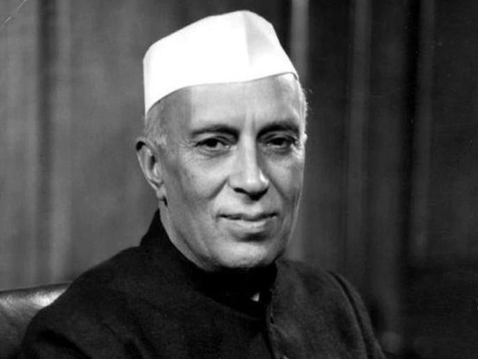 Maharashtra Lok Sabha Election 2024: Javaharlal Nehru's 'that' sentence and 'that' election turned around | विशेष लेख: नेहरूंचे ‘ते’ वाक्य अन् फिरली ‘ती’ निवडणूक Maharashtra Lok Sabha Election 2024: Javaharlal Nehru's 'that' sentence and 'that' election turned around | विशेष लेख: नेहरूंचे ‘ते’ वाक्य अन् फिरली ‘ती’ निवडणूक