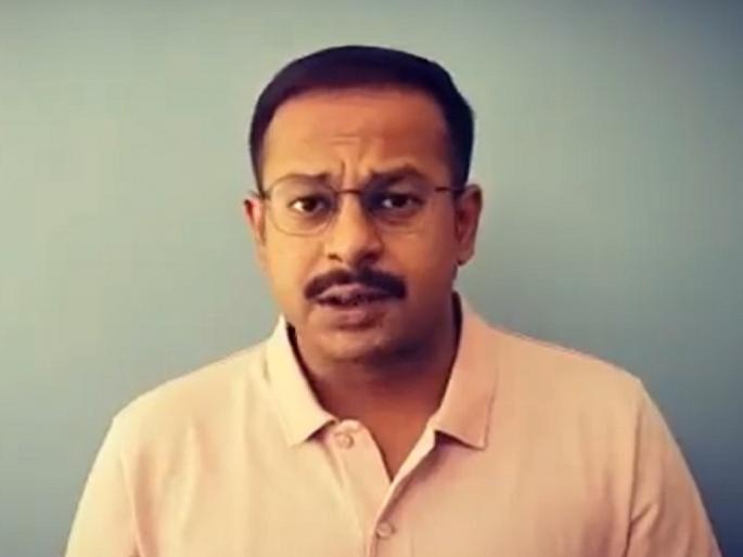 Corporator Neil Somaiya questioned in ransom case | खंडणीप्रकरणी नगरसेवक नील सोमय्यांकडे चौकशी Corporator Neil Somaiya questioned in ransom case | खंडणीप्रकरणी नगरसेवक नील सोमय्यांकडे चौकशी