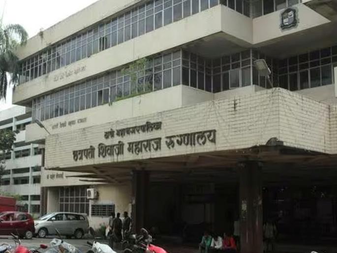 Between 5.45pm and 7.40am the kalwa hospital witnessed 18 deaths; There is a lot of excitement in Thane | सायंकाळी ५.४५ ते पहाटेचे ७.४० रुग्णालयाने पाहिले १८ मृत्यु; ठाण्यात व्यक्त होतेय हळहळ Between 5.45pm and 7.40am the kalwa hospital witnessed 18 deaths; There is a lot of excitement in Thane | सायंकाळी ५.४५ ते पहाटेचे ७.४० रुग्णालयाने पाहिले १८ मृत्यु; ठाण्यात व्यक्त होतेय हळहळ