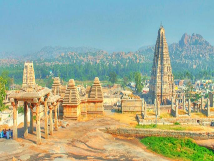 Visit these places if you going nellore in India | 'या' वेगवेगळ्या कारणांमुळे 'नेल्लोर' फिरण्यासाठीही ठरतं खास! Visit these places if you going nellore in India | 'या' वेगवेगळ्या कारणांमुळे 'नेल्लोर' फिरण्यासाठीही ठरतं खास!
