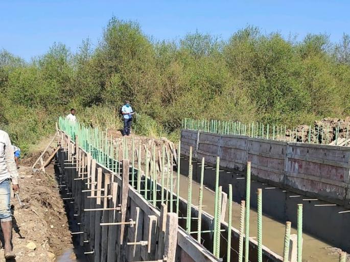 Court rejects bail application of 2 engineers of Mira Bhayander Municipal Corporation | कांदळवनाचा ऱ्हास केल्याप्रकरणी मीरा भाईंदर महापालिकेच्या 2 अभियंत्यांचा अटकपूर्व जामीन अर्ज न्यायालयाने फेटाळला Court rejects bail application of 2 engineers of Mira Bhayander Municipal Corporation | कांदळवनाचा ऱ्हास केल्याप्रकरणी मीरा भाईंदर महापालिकेच्या 2 अभियंत्यांचा अटकपूर्व जामीन अर्ज न्यायालयाने फेटाळला