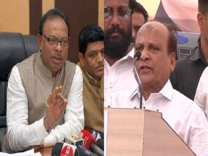 Former Congress city president sheikh hussain offensive statement about Prime Minister Narendra Modi; BJP lodge complaint with police | पंतप्रधान मोदींंबद्दल अपमानास्पद वक्तव्य; काँग्रेस नेत्याविरुद्ध भाजपची पोलिसांत तक्रार Former Congress city president sheikh hussain offensive statement about Prime Minister Narendra Modi; BJP lodge complaint with police | पंतप्रधान मोदींंबद्दल अपमानास्पद वक्तव्य; काँग्रेस नेत्याविरुद्ध भाजपची पोलिसांत तक्रार