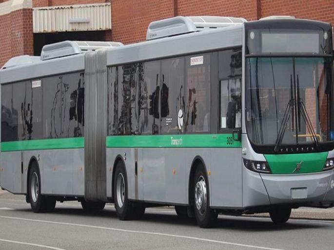 Neo Metro will run on two routes in Naina area; Looking for a consultant to prepare a mobility plan | नैना क्षेत्रात दोन मार्गांवर धावणार निओ मेट्रो; मोबिलिटी प्लॅन तयार करण्यासाठी सल्लागाराचा शोध सुरू Neo Metro will run on two routes in Naina area; Looking for a consultant to prepare a mobility plan | नैना क्षेत्रात दोन मार्गांवर धावणार निओ मेट्रो; मोबिलिटी प्लॅन तयार करण्यासाठी सल्लागाराचा शोध सुरू