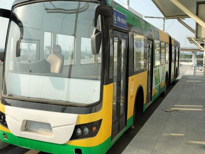 'Neo Metro' will run along Ring Road in Pune pmc | Pune Neo Metro:पुण्यात रिंगरोडच्या कडेने धावणार 'निओ मेट्रो' 'Neo Metro' will run along Ring Road in Pune pmc | Pune Neo Metro:पुण्यात रिंगरोडच्या कडेने धावणार 'निओ मेट्रो'