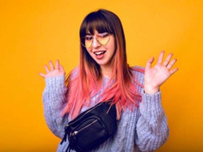 Bright neon colors, changing the colors of fashion | चमकिल्या neon colorsची, फॅशनचा रंगच बदलून टाकणारी ब्राइट जादू