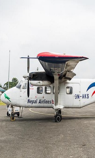 Nepal s friendship with China is getting heavy now planes have to be sold at scrap prices What is the matter details | चीनशी मैत्री नेपाळला पडतेय भारी, आता भंगाराच्या भावात विकावी लागतायत विमानं; काय आहे प्रकरण