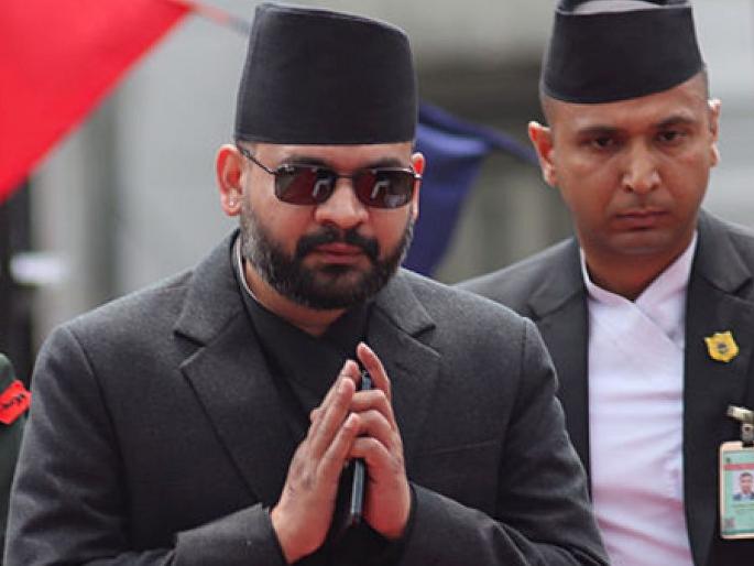 Nepal Customs Duty over 100 rupees India-Nepal border! Now you will have to pay 'Bhansar' tax on purchases above Rs 100; Balen government's big decision | नेपाळने लादला भारतावर कर! १०० रुपयांहून अधिकच्या खरेदीवर आता द्यावा लागणार 'भंसार' कर; बालेन सरकारचा मोठा निर्णय Nepal Customs Duty over 100 rupees India-Nepal border! Now you will have to pay 'Bhansar' tax on purchases above Rs 100; Balen government's big decision | नेपाळने लादला भारतावर कर! १०० रुपयांहून अधिकच्या खरेदीवर आता द्यावा लागणार 'भंसार' कर; बालेन सरकारचा मोठा निर्णय