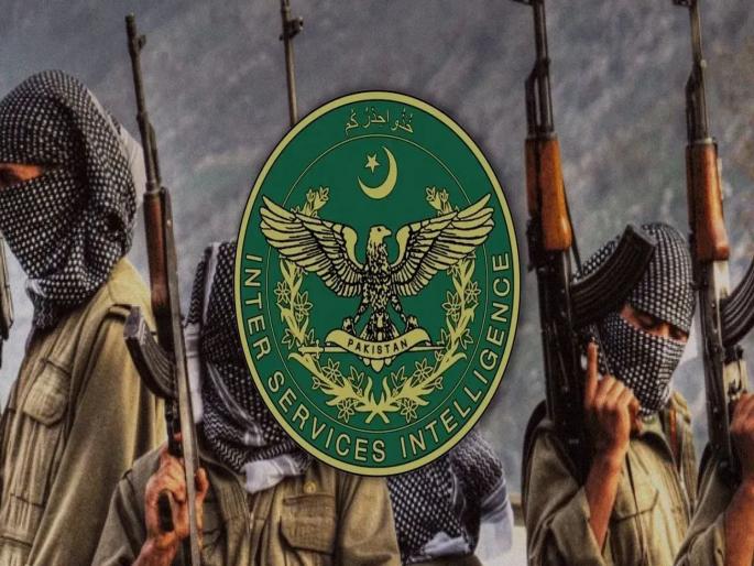 ISI is setting up a network in Nepal, using 'Bangladeshi model'; 'This' is how anti-India conspiracy is being hatched | नेपाळमध्ये ISI उभं करतंय नेटवर्क, 'बांगलादेशी मॉडेल'चा वापर; 'असा' रचला जातोय भारताविरोधी कट