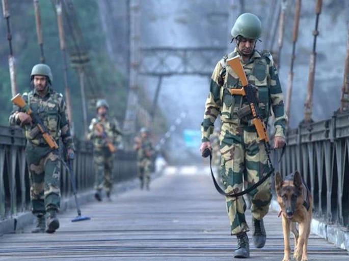 Operation Sindoor, India vs Pakistan: no LoC, terrorists are trying to infiltrate from the Nepal border; 37 people are lying in wait... security on high alert | एलओसीच नाही, नेपाळच्या सीमेवरून दहशतवादी घुसखोरीच्या प्रयत्नात; ३७ जण दबा धरून बसलेत...