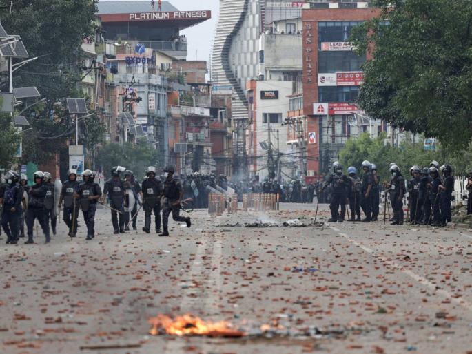 editorial articles Is this really a 'revolution' or just an 'illusion'? | ही नक्की ‘क्रांती’ आहे की, केवळ ‘भ्रांती’?