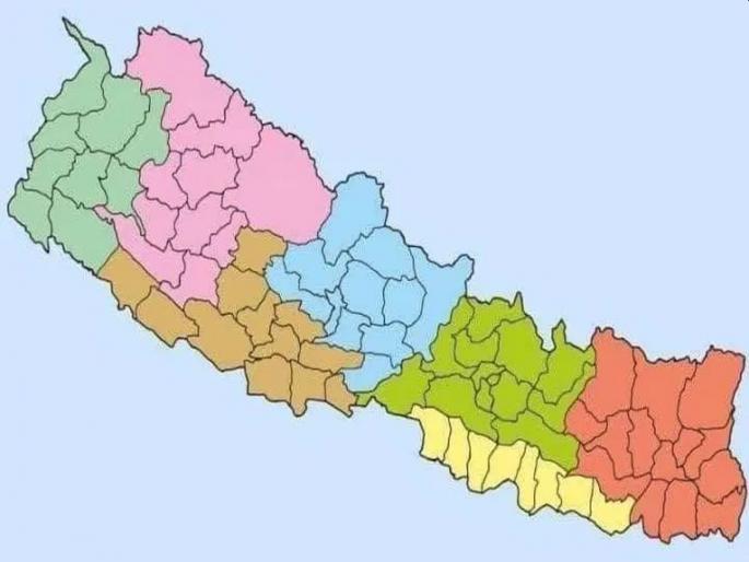 new map of nepal india said will not accept such artificial enlargement vrd | देशाच्या सार्वभौमत्व अन् प्रादेशिक अखंडतेत कोणतीही तडजोड नाही, भारतानं नेपाळला सुनावलं new map of nepal india said will not accept such artificial enlargement vrd | देशाच्या सार्वभौमत्व अन् प्रादेशिक अखंडतेत कोणतीही तडजोड नाही, भारतानं नेपाळला सुनावलं