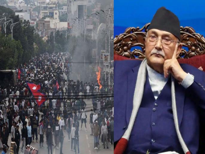 nepal gen z protest nepali pm kp sharma oli What is the population of Nepal How many Hindu How many Muslims Know in detail about all religions | नेपाळची लोकसंख्या किती? किती हिंदू? किती मुस्लीम? जाणून घ्या सर्व धर्मांसंदर्भात सविस्तर nepal gen z protest nepali pm kp sharma oli What is the population of Nepal How many Hindu How many Muslims Know in detail about all religions | नेपाळची लोकसंख्या किती? किती हिंदू? किती मुस्लीम? जाणून घ्या सर्व धर्मांसंदर्भात सविस्तर