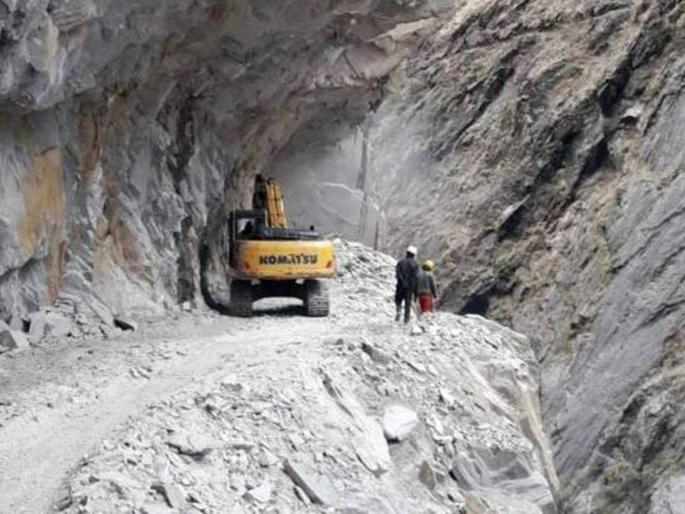 india nepal border tensions nepalese government restarts work on road after 12 years vrd | भारताची डोकेदुखी आणखी वाढणार; नेपाळ सीमेवर रस्ता तयार करणार india nepal border tensions nepalese government restarts work on road after 12 years vrd | भारताची डोकेदुखी आणखी वाढणार; नेपाळ सीमेवर रस्ता तयार करणार